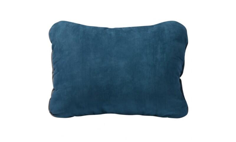 Подушка Therm-A-Rest Compressible Pillow Cinch L Stargazer Blue