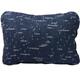 Подушка Therm-A-Rest Compressible Pillow Cinch L Warp Speed