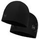 Шапка Buff MICROFIBER REVERSIBLE HAT R-solid black 2