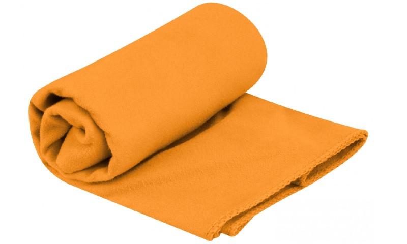 Полотенце Sea To Summit DryLite Towel XL Orange