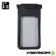 Чехол Merida Waterproof Smartphone Case XL, SAMSUNG NOTE 1-4/Black