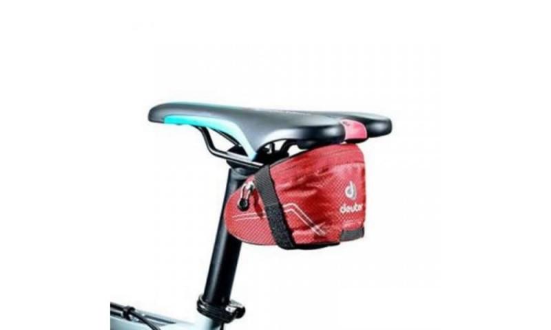 Велосумка Deuter Bike Bag I цвет 5050 fire