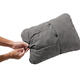 Подушка Therm-A-Rest Compressible Pillow Cinch L Stargazer Blue 4