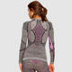 Термокофта X-Bionic Apani 4.0 Merino Shirt Round Neck Long Sleeve Women B343 4