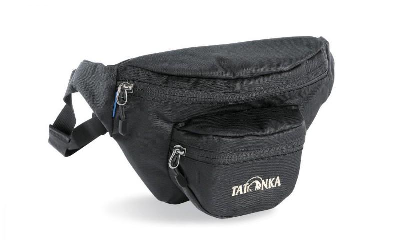 Сумка Tatonka Funny Bag S, Black