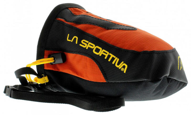 Мешочек для магнезии La Sportiva Chalk Bag Cobra 2