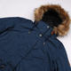 Куртка Hannah Cheryl dark blue mel 7