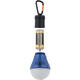 Фонарь AceCamp LED Tent Lamp blue 2