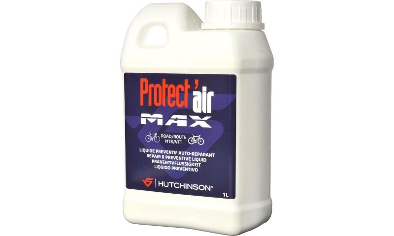 Герметик жидкий Hutchinson PROTECT'AIR  MAX 1L