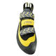 Скальные туфли La Sportiva Miura VS yellow/black 2