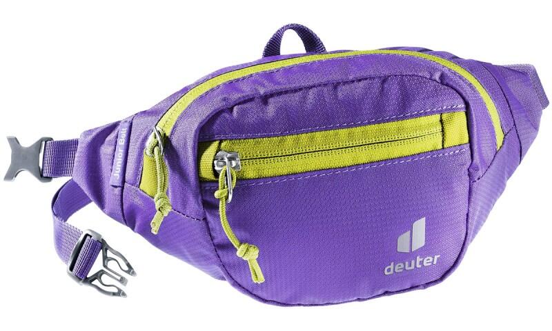 Сумка Deuter Junior Belt цвет 3071 violet