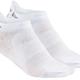 Носки Craft Cool Shaftless 2-Pack Sock 2900 WHITE