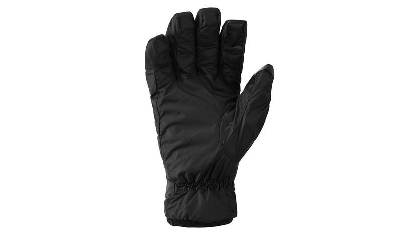 Перчатки Montane Prism Glove Black 2