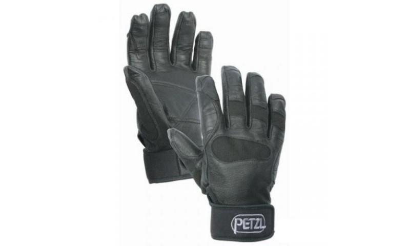 Перчатки Petzl Cordex Plus black