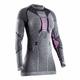 Термокофта X-Bionic Apani 4.0 Merino Shirt Round Neck Long Sleeve Women B343