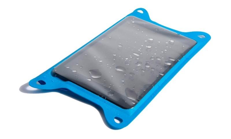 Водонепроницаемый чехол для планшета Sea To Summit TPU Guide W/P Case for Tablets Blue M