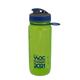 Фляга Pinguin Tritan Sport Bottle BPA-free 0,65 L Green 2
