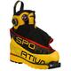 Ботинки La Sportiva Olympus Mons Cube Yellow/Black 2