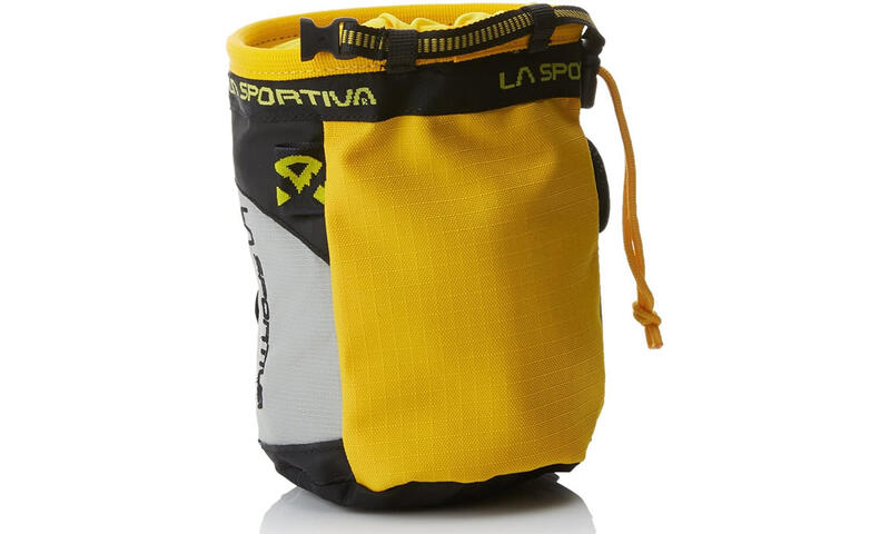 Мешочек для магнезии La Sportiva Chalk Bag Solution 3