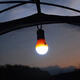 Фонарь AceCamp LED Tent Lamp orange 5