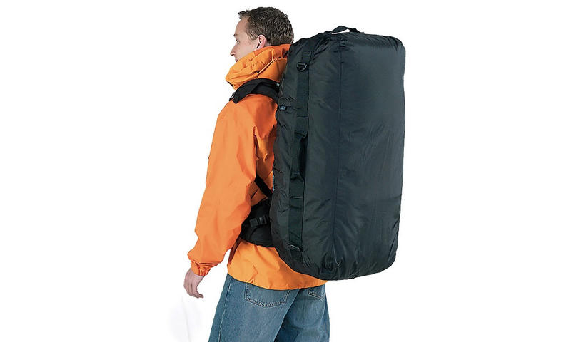 Чехол для рюкзака Sea To Summit Pack Converter Large Fits Packs 75-100 L 5