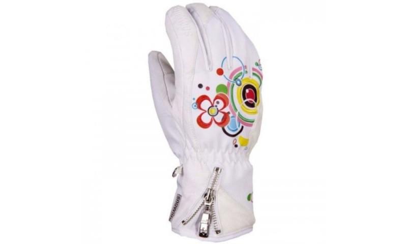 Перчатки Snowlife Beauty Queen Glove цв.119