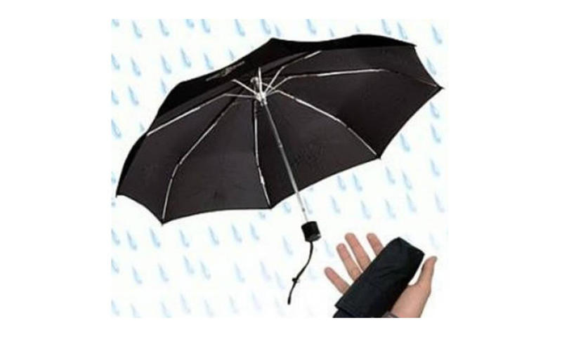 Зонт Sea To Summit Pocket Umbrella 2