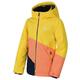 Куртка Hannah Kigali Jr vibrant yellow/cantaloupe
