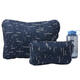 Подушка Therm-A-Rest Compressible Pillow Cinch L Warp Speed 2
