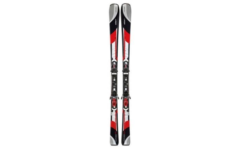 Лыжи горные Elan AMPHIBIO 10 F RED EL10.0