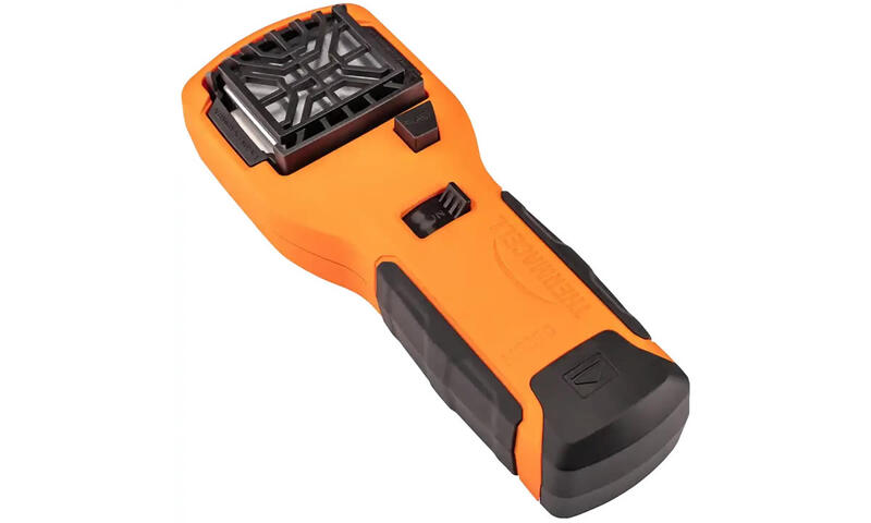 Фумигатор Thermacell MR-350 Portable Mosquito Repeller orange 3