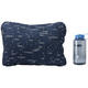Подушка Therm-A-Rest Compressible Pillow Cinch L Warp Speed 3