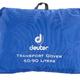 Чехол для рюкзака Deuter Transport Cover цвет 3000 cobalt 3