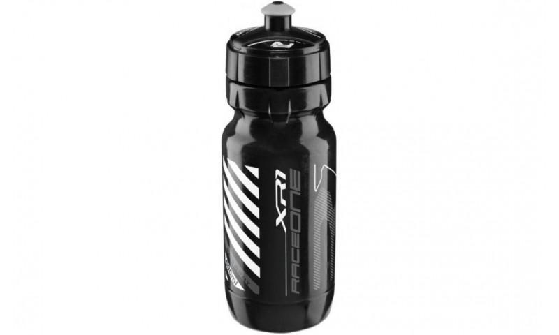 Фляга RaceOne Bottle XR1 600cc Black/Silver