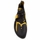 Скальные туфли La Sportiva Solution Comp Black/Yellow 2
