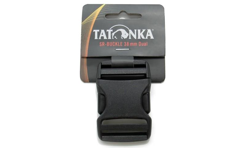 Фаст Tatonka SR-Buckle 38mm Dual black 3