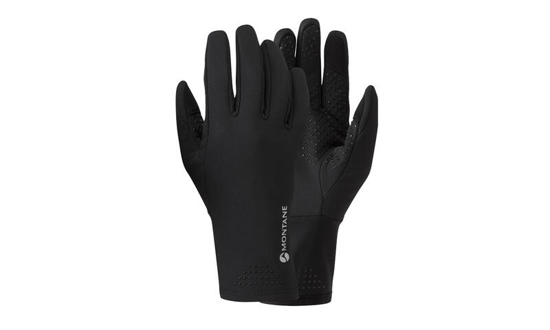 Перчатки Montane Krypton Lite Glove Black 3