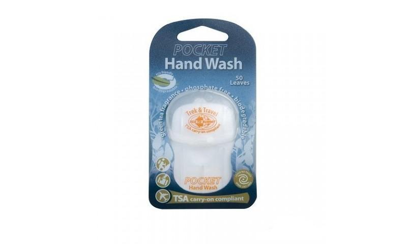 Мыло Sea To Summit Pocket Hand Wash Soap