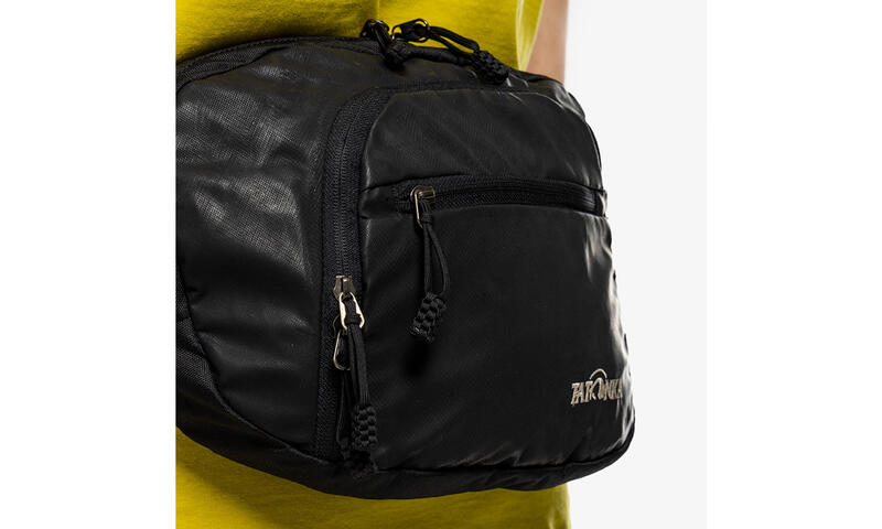 Сумка Tatonka Hip Sling Pack Black сумка- рюкзак 2