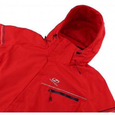 Куртка Hannah Marrim high risk red (black) 6