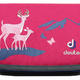 Набор Deuter OneTwoSet Sneaker Bag цвет 5018 magenta deer 5 предметов 6