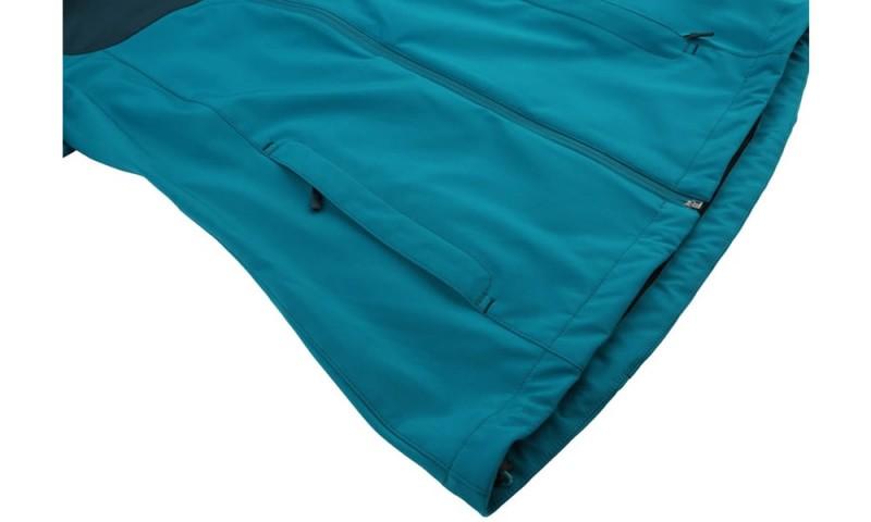 Куртка Hannah Ganni Lite enamel blue/atlantic dp 4