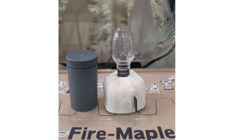 Лампа Fire Maple Firefly Gas Lantern 7