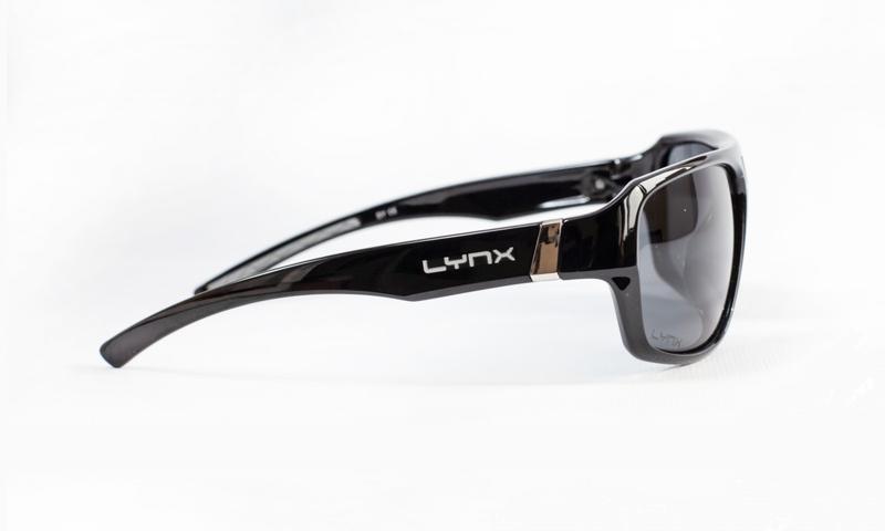 Очки Lynx 5Y limited edition black polarized 2