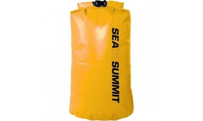 Гермомешок Sea To Summit Stopper Dry Bag, 20 L, yellow