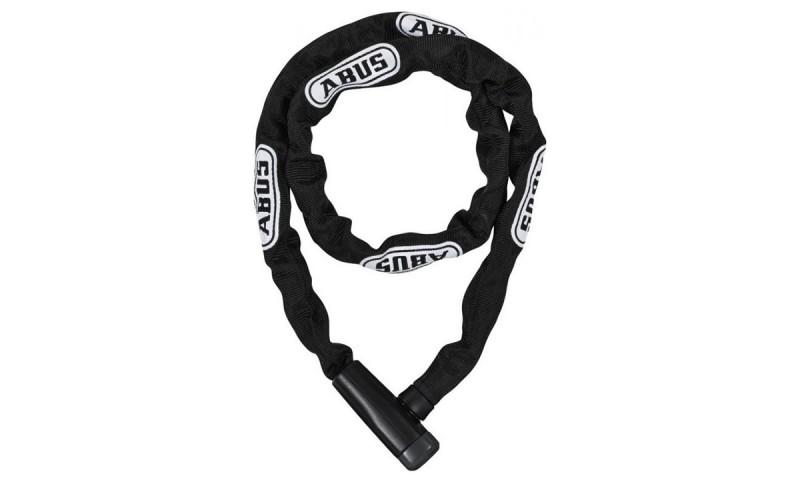 Велозамок Abus 5805K/110 Steel-O-Chain black