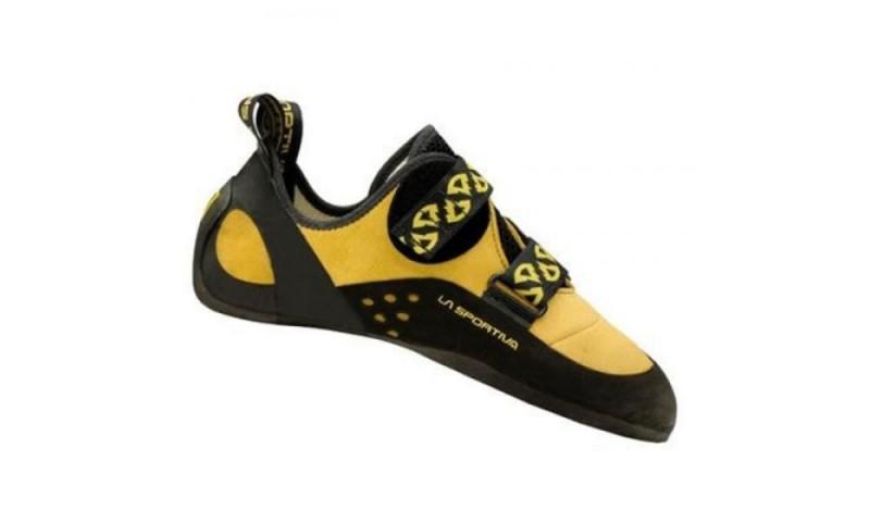 Скальные туфли La Sportiva Katana Yellow/Black