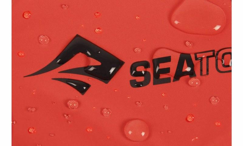 Гермомешок Sea To Summit Lightweight Dry Sack 35L Red 4