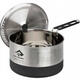 Набор посуды Sea To Summit Sigma Cookset 1.1 Pacific Blue/Silver 3
