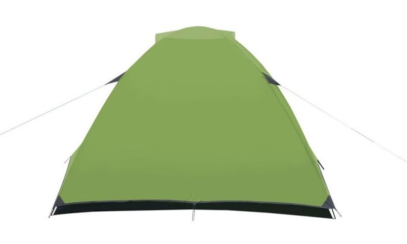 Палатка Hannah TYCOON 3 spring green/cloudy grey 4